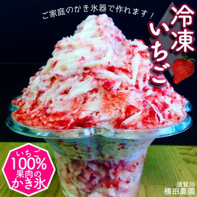 50位! 口コミ数「0件」評価「0」冷凍いちご「甘園房~あまえんぼう~」 約1kg(約500g×2袋)【配送不可地域：離島】【1288303】