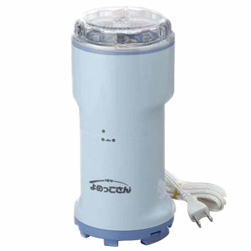 【ふるさと納税】万能粉ひき器「NEWよめっこさん」 (Y-308B) F7X-0171