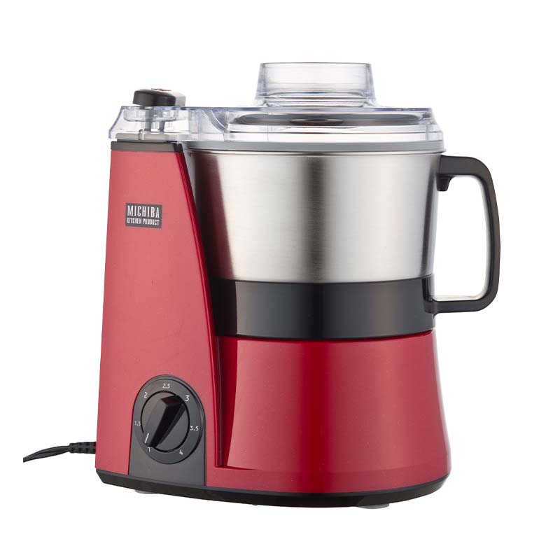 【ふるさと納税】マルチフードプロセッサー「マスターカット」MB-MM56-R F7X-0178