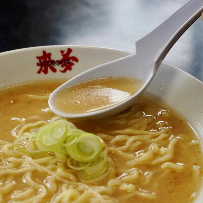 福島県喜多方市 【ふるさと納税】U-01 喜多方ラーメン来夢 お土産ラーメン(5食入り) 画像3