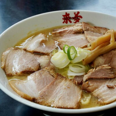 福島県喜多方市 【ふるさと納税】ZZ-02 喜多方が盛り沢山!喜多方ラーメンと喜多方のお米セット 画像3