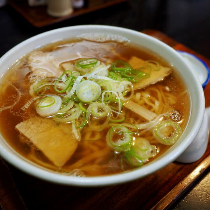 【ふるさと納税】【年内発送】喜多方ラーメン ラーメン 生麺 15食 チャーシュー 醤油 ストレートスープ 上海 オリジナル