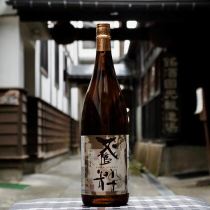 【年内発送】日本酒 大吟醸純米 マエストロ 1800ml×1本 小原酒造