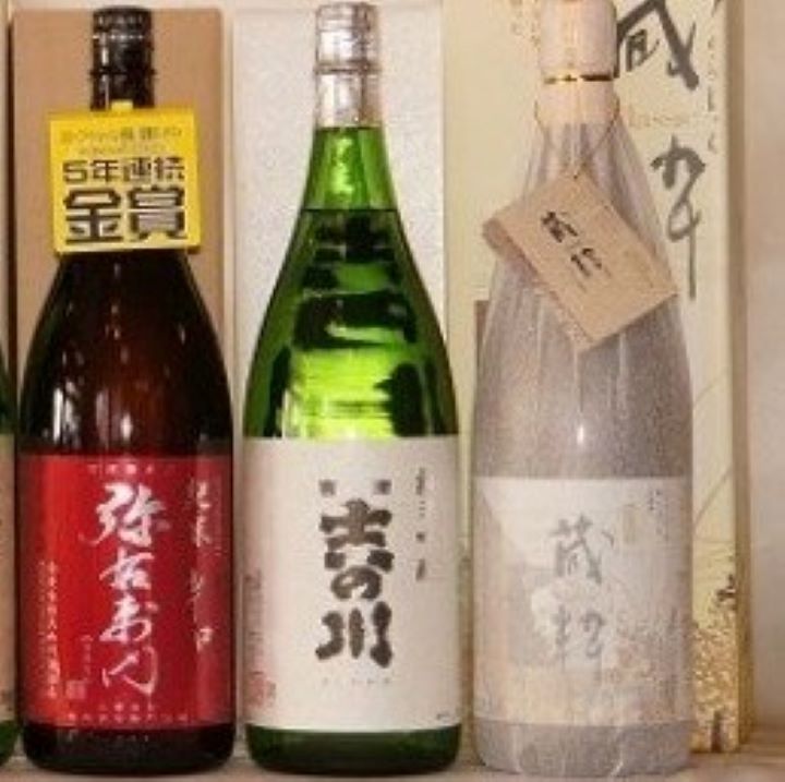 【ふるさと納税】日本酒 飲み比べ 1.8L 6本 6銘柄 奈良萬 蔵太鼓 吉の川 ほまれ 蔵粋 弥右衛門 セット