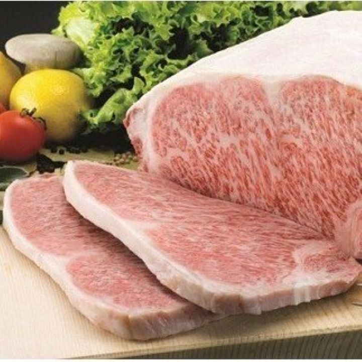 [年内発送]牛肉 サーロインステーキ 福島牛 200g×3枚 冷凍