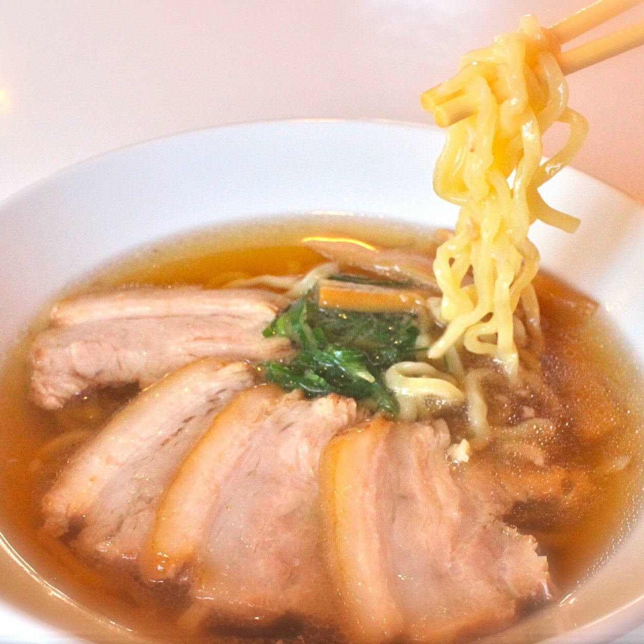 18位! 口コミ数「0件」評価「0」【年内発送】喜多方ラーメン ラーメン 8食 生麺 醤油 チャーシュー メンマ 具材付き KITAKATA元喜塾 プレミアム 生ラーメン セッ･･･ 