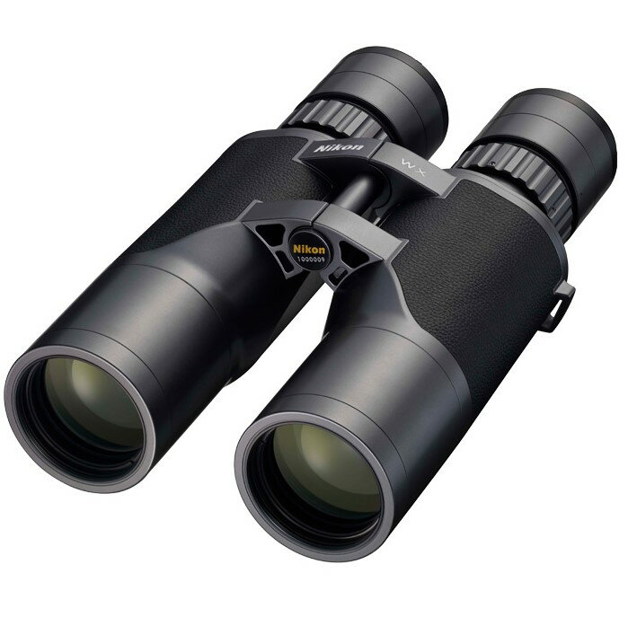 【ふるさと納税】双眼鏡 ニコン WX 7×50 IF 【07208-0333-R】