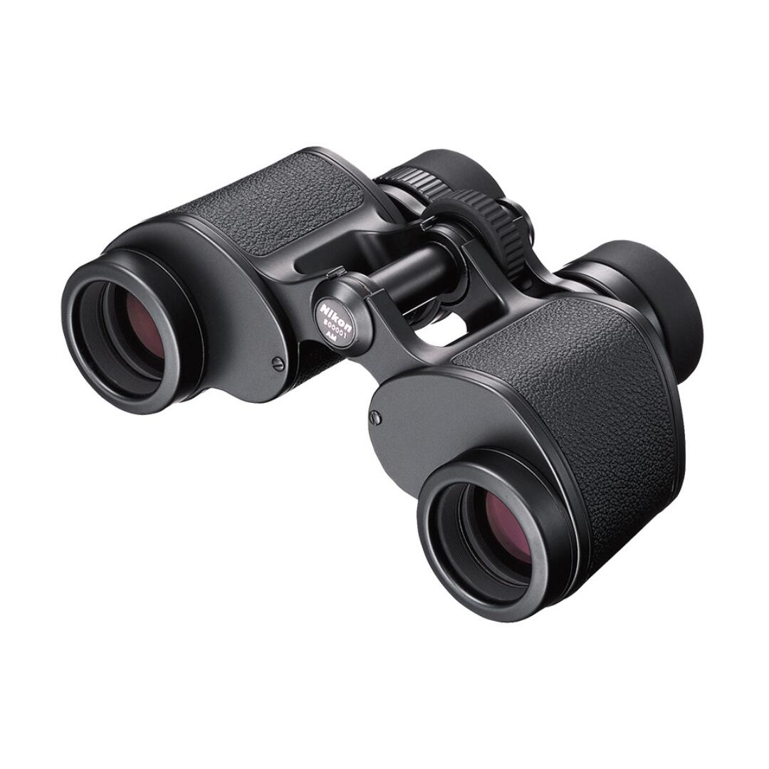 【ふるさと納税】双眼鏡 ニコン 8×30 E 2 【07208-0335-R】