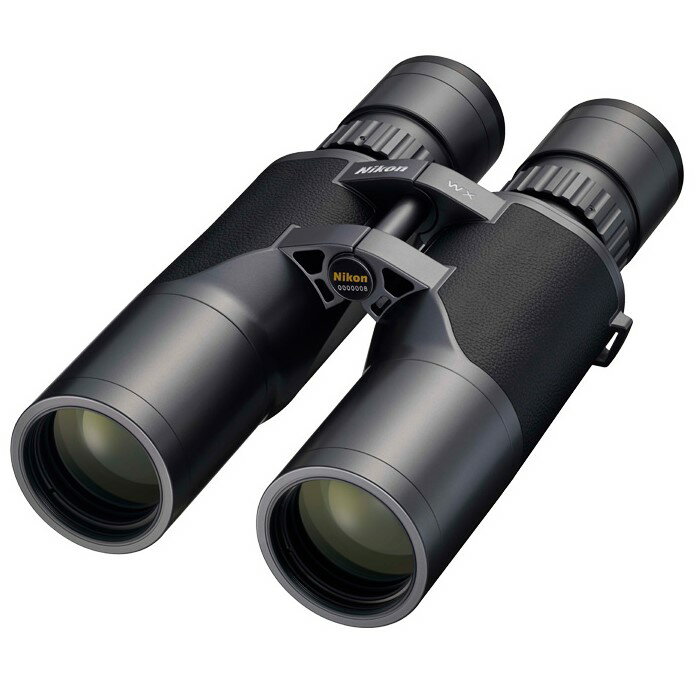【ふるさと納税】双眼鏡 ニコン WX 10×50 IF 【07208-0334-R】
