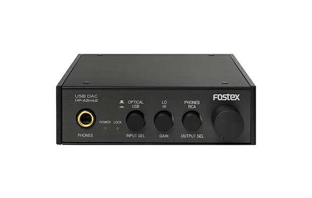 FOSTEXإåɥۥ󥢥HP-A3mk2