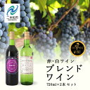 25位! 口コミ数「0件」評価「0」 ブレンドワイン 赤・白セット ワイン 飲みやすい 赤ワイン 白ワイン お酒 グルメ プレゼント 人気 ランキング おすすめ ギフト 故郷 ･･･ 