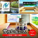 【ふるさと納税】《1日最大4組限定!サウナビュッフェプラン》岳温泉 陽日の郷あづま館のペア宿泊券(全日利用) 温泉 岳温泉 サウナ 貸切サウナ 旅行 宿泊券 観...