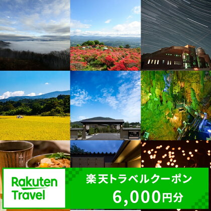 福島県田村市の対象施設で使える楽天トラベルクーポン  （ クーポン 6,000円分 ） 旅行 旅行券 トラベル 出張 予約 チケット 宿泊 観光 温泉 旅館 福島県 田村市 【 利用可能期間3年間 】