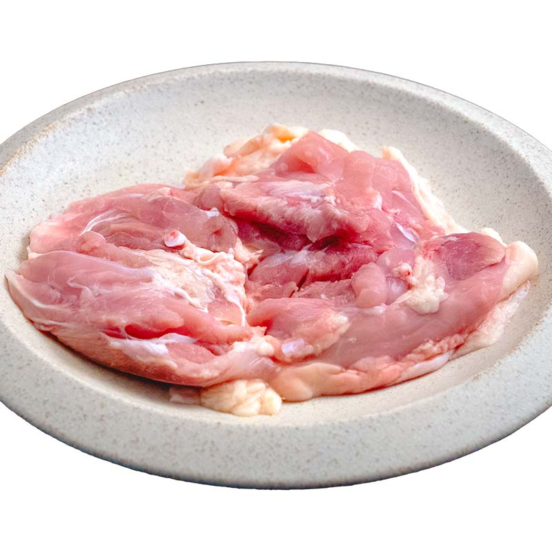 【ふるさと納税】 伊達のハーブ鶏 もも肉 4kg 伊達市 福島県 東北 冷蔵 鶏肉 もも とり肉 お肉 F20C-963