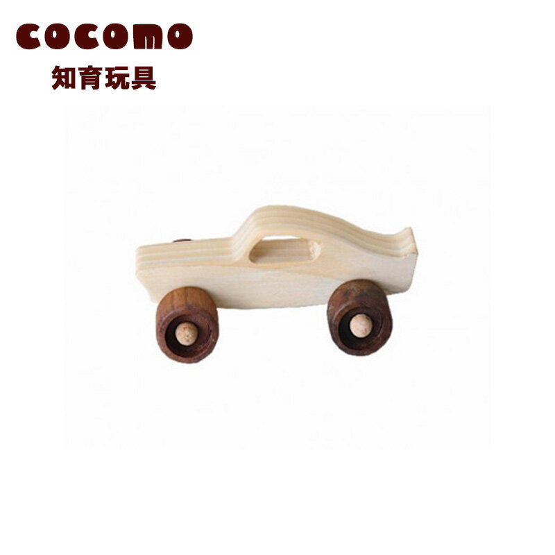 【ふるさと納税】cocomo アニマル＆カー すぽーつかー　【07214-0153】 木工 木製 知育 玩具 おもちゃ 車輪付き ひのき ぬくもり 動物 乗り物 子供 子ども 送料無料 福島県 本宮市 株式会社光大