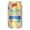 商品詳細 名称 【12か月定期便】アサヒヘルシースタイル缶 350ml×24本 製造地 福島県本宮市 内容量 350ml×24本×12回 合計288本 お申込み月の翌月より毎月発送致します。 原材料名 食物繊維（難消化性デキストリン）（米国製造）、大豆ペプチド、ホップ/炭酸、 香料、安定剤（大豆多糖類）、酸味料、カラメル色素、酸化防止剤（ビタミンC）、甘味料（アセスルファムK） アルコール分（度数）：0% 賞味期限 製造から1年 保存方法 常温 提供者 カメイ株式会社　福島支店 商品説明 敷地面積約7万4千坪、日本最大級の生産量を誇る「アサヒビール福島工場」で製造。 食後の血中中性脂肪の上昇をおだやかにする特定保健用食品のノンアルコールビールテイスト飲料です。 脂肪の多い食事を摂りがちな方、血中中性脂肪が気になる方の食生活改善に役立ちます。 注意事項 ※画像はイメージです。 ※お届け日時の指定は承っておりません。 ※申込状況により、お届けが遅れる場合がございます。 ※外箱や缶に初期傷、輸送中における擦り傷やへこみなど多少のダメージが生じる可能性がございます。 ・ふるさと納税よくある質問はこちら ・寄附申込みのキャンセル、返礼品の変更・返品はできません。あらかじめご了承ください。寄附金の使い道について 「ふるさと納税」寄附金は、下記の事業を推進する資金として活用してまいります。 寄附を希望される皆さまの想いでお選びください。 (1)子育て・教育環境の充実 (2)社会福祉の充実 (3)市長におまかせ 受領申請書及びワンストップ特例申請書について 入金確認後、注文内容確認画面の【注文者情報】に記載の住所にお送りいたします。 発送の時期は、寄附確認後1カ月以内を目途に、お礼の特産品とは別にお送りいたします。