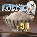 30位! 口コミ数「0件」評価「0」【令和5年産】【 今井のつきたて米 】 天のつぶ 50kg （ 毎月10kg × 5回 ）【08527】 ｜ お米 令和5年産 精米 白米 ･･･ 