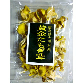 乾燥たもぎ茸セット【01031】