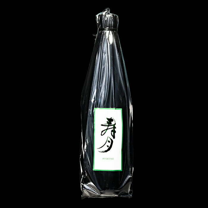 【ふるさと納税】純米吟醸 寿月 亀の尾 720ml（4合） 日本酒 お酒 sake 酒 F21T-087