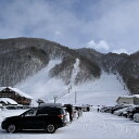 尾瀬檜枝岐温泉スキー場　シーズン券