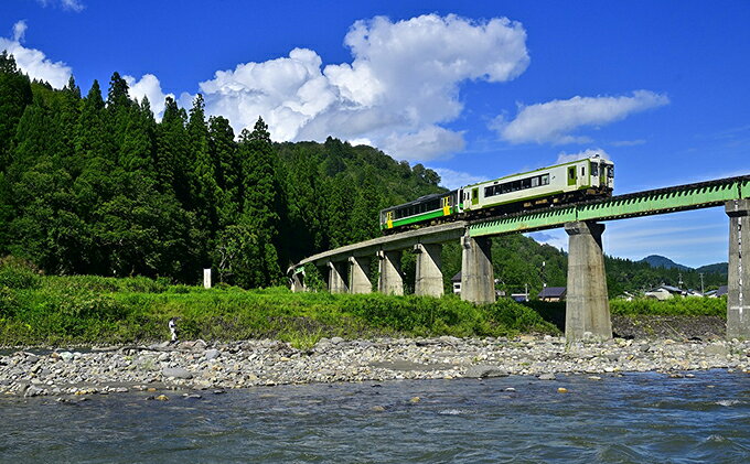 福島県只見町の画像2