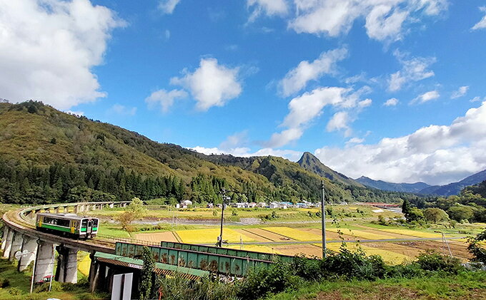 福島県只見町の画像3