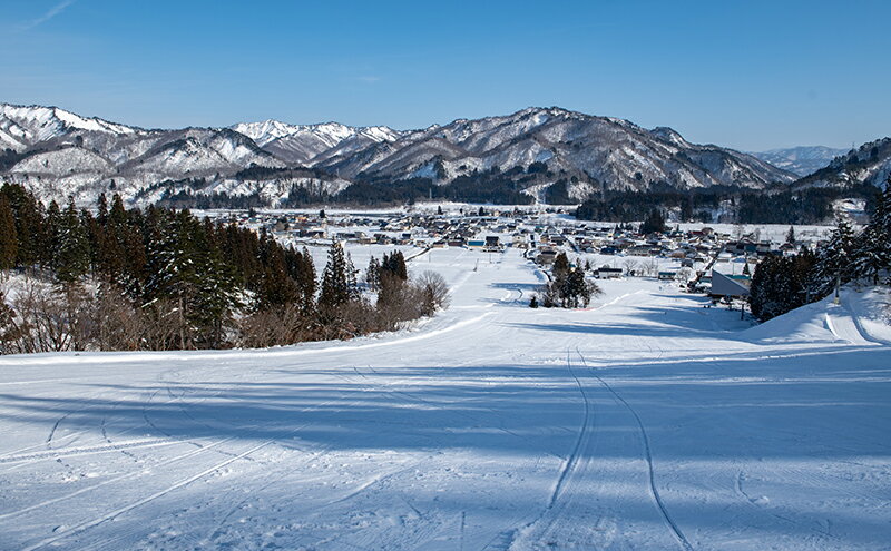 福島県只見町の画像3