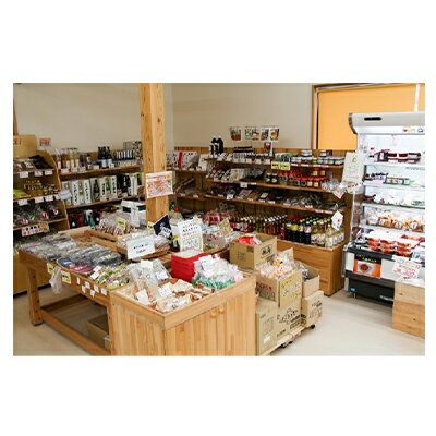 【ふるさと納税】【館長おまかせ!】 南会津町 旬の特産品詰合せ 野菜 セット 加工食品