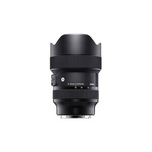 【ふるさと納税】カメラ レンズ 家電 SIGMA 14-24mm F2.8 DG DN | Art