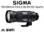 【ふるさと納税】SIGMA 150-600mm F5-6.3 DG DN OS | Sports