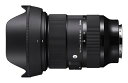 21位! 口コミ数「0件」評価「0」カメラ レンズ 家電 SIGMA 24-70mm F2.8 DG DN | Art （数量限定）