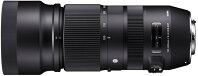 【ふるさと納税】カメラ レンズ 家電 SIGMA 100-400mm F5-6.3 DG OS HSM | Contemporary（数量限定）