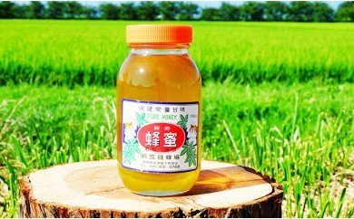 16位! 口コミ数「1件」評価「5」6-A　折笠養蜂場　とちハチミツ　1200g