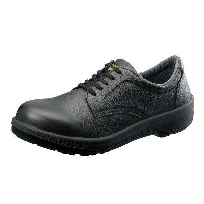 6位! 口コミ数「0件」評価「0」シモンの安全靴　ECO11黒　26.0cm【1340028】