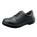 シモンの安全靴　ECO11黒　26.5cm