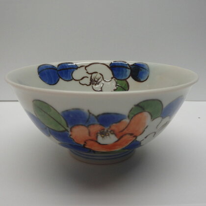 会津本郷焼　茶碗（1客）400年の歴史を誇る伝統工芸品