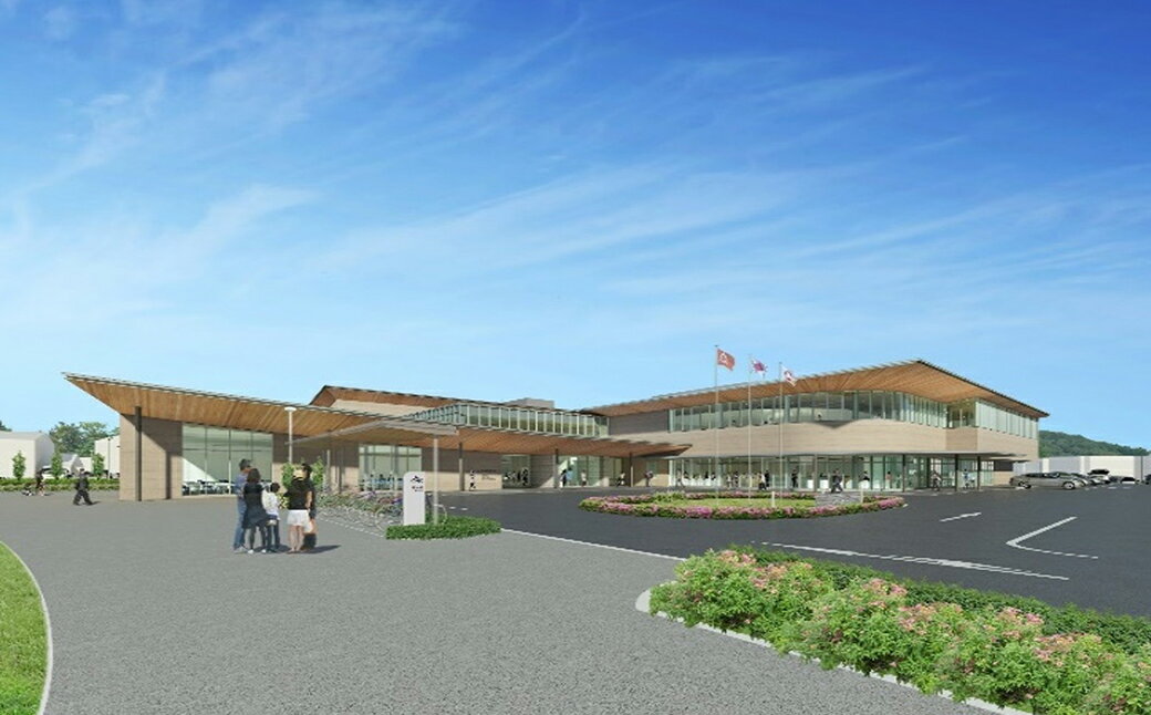 福島県西郷村の画像2