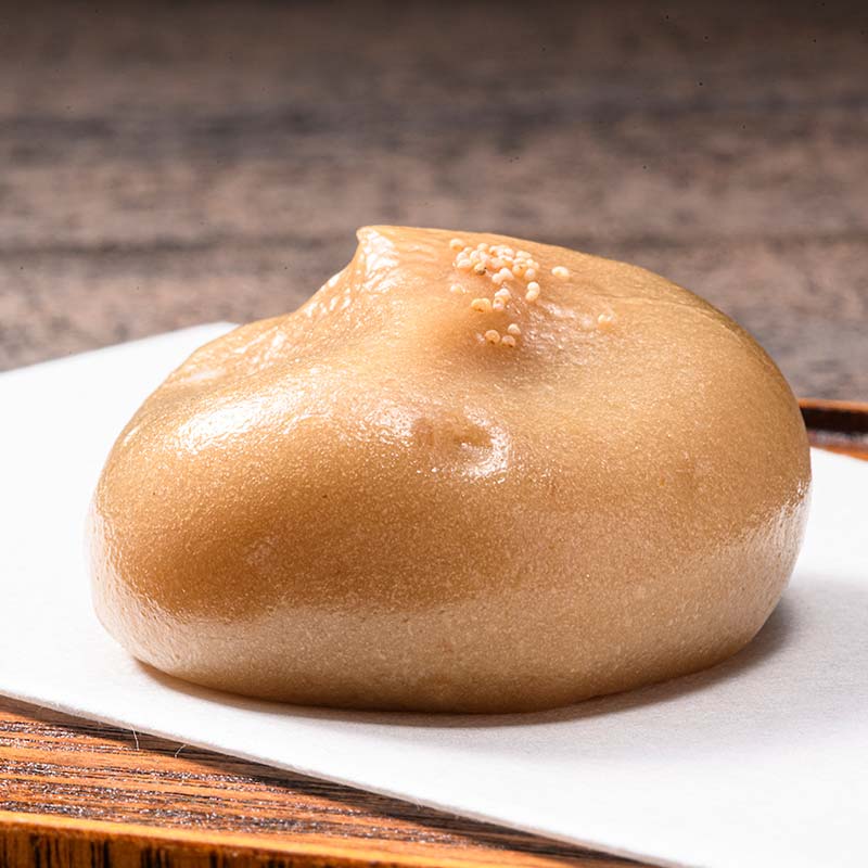 【ふるさと納税】 あん入りゆべし 12個入 もち 和菓子 スイーツ 福島県 矢吹町 ゆべし お茶菓子 お茶請け お菓子 菓子 食品 F6U-034
