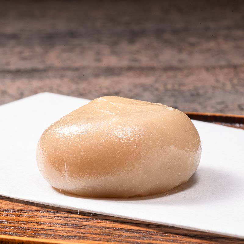 【ふるさと納税】 【矢吹名物】招福くるみ餅 24個入 もち 和菓子 スイーツ 福島県 矢吹町 お茶菓子 お茶請け 菓子 食品 F6U-037