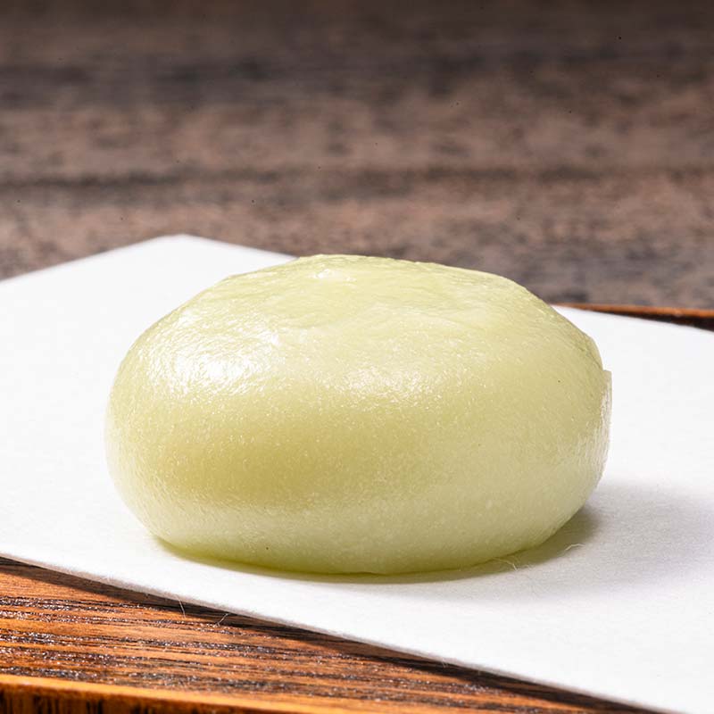 【ふるさと納税】 【矢吹名物】招福ずんだ餅 24個入 もち 和菓子 スイーツ 福島県 矢吹町 お茶菓子 お茶請け 菓子 食品 F6U-040