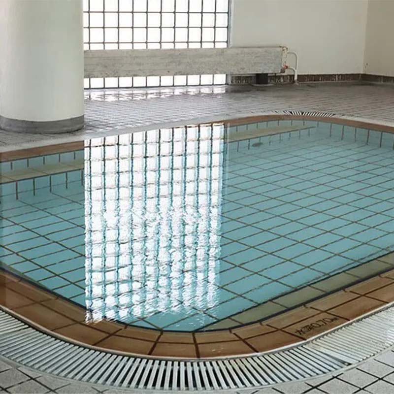 【ふるさと納税】 回数券12回分 福島県矢吹町「温水プール」 楽しく健康づくり F6U-312