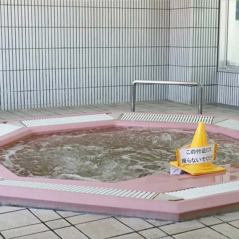 【ふるさと納税】 回数券12回分 福島県矢吹町「温水プール」 楽しく健康づくり F6U-312