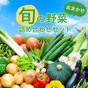 47位! 口コミ数「8件」評価「4.75」 旬の野菜詰め合わせセット (石安米肥店) _ おまかせ 詰め合わせ 旬 旬野菜 季節の野菜 新鮮 産地直送 産直野菜 人気 美味しい 送料･･･ 