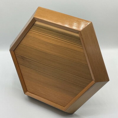 【ふるさと納税】木工製品　お盆【1690306】