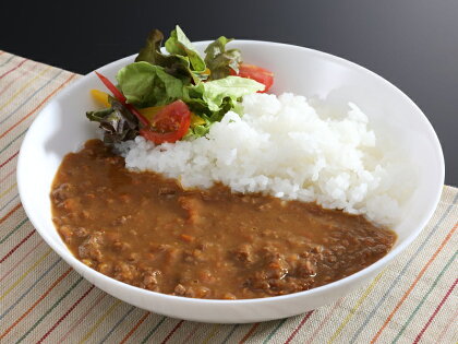 いしかわ牛 味噌カレー