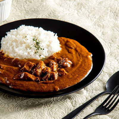 【ふるさと納税】常陸牛カレー 6個入り_ 常陸牛カレー 常陸牛 牛肉カレー レトルトカレー カレー 惣菜 美味しい おすすめ【配送不可地域：離島・沖縄県】【1481449】 f080004-ibaraki-10000406 茨城県 サンプル画像3