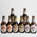 【ふるさと納税】常陸野ネストビールだいだいエール入り飲み比べ8本セット【配送不可地域:離島・沖縄県】【1655484】