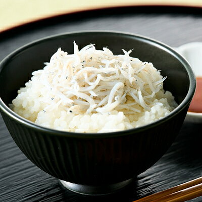 【ふるさと納税】極鮮 茨城・鹿島灘 常陸乃国しらす「釜揚げしらす」 600g(300g×2...