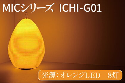 MICシリーズ　ICHI-GO1（CX-6）