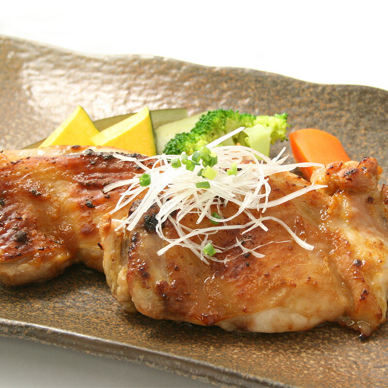 【ふるさと納税】肉 特製みそ漬け 茨城豚ロース7枚＜木箱入り＞ 国産豚 父の日 お取り寄せ お祝い 内祝い 出産 結婚 快気祝いプレゼント 誕生日 ギフト対応 茨城県 水戸市 肉のイイジマ（DU-70） 3